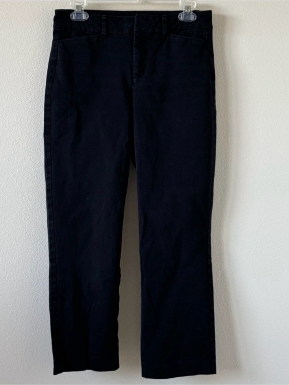 Old Navy Pixie Straight Leg Pants